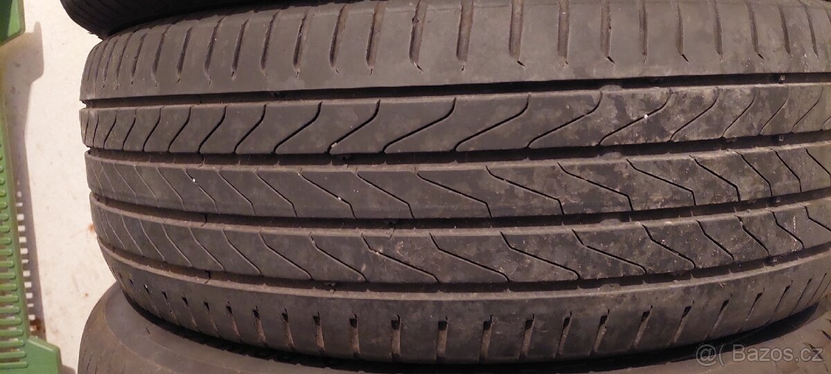 Continental 195/65 R15 - 4