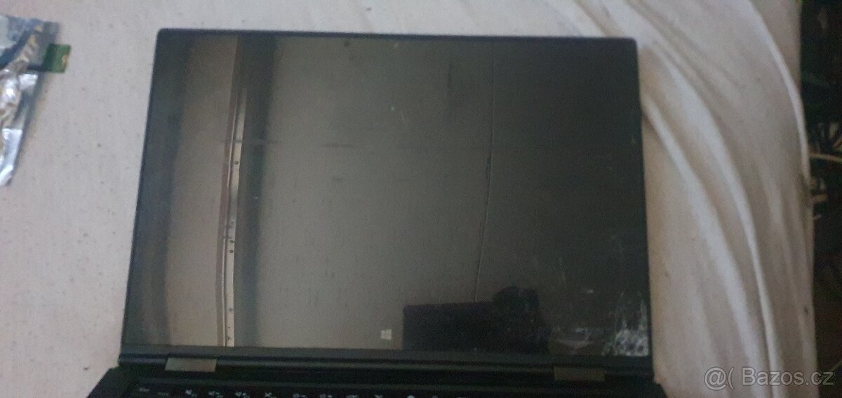 Lenovo Thinkpad X1 Yoga 1gen - 4