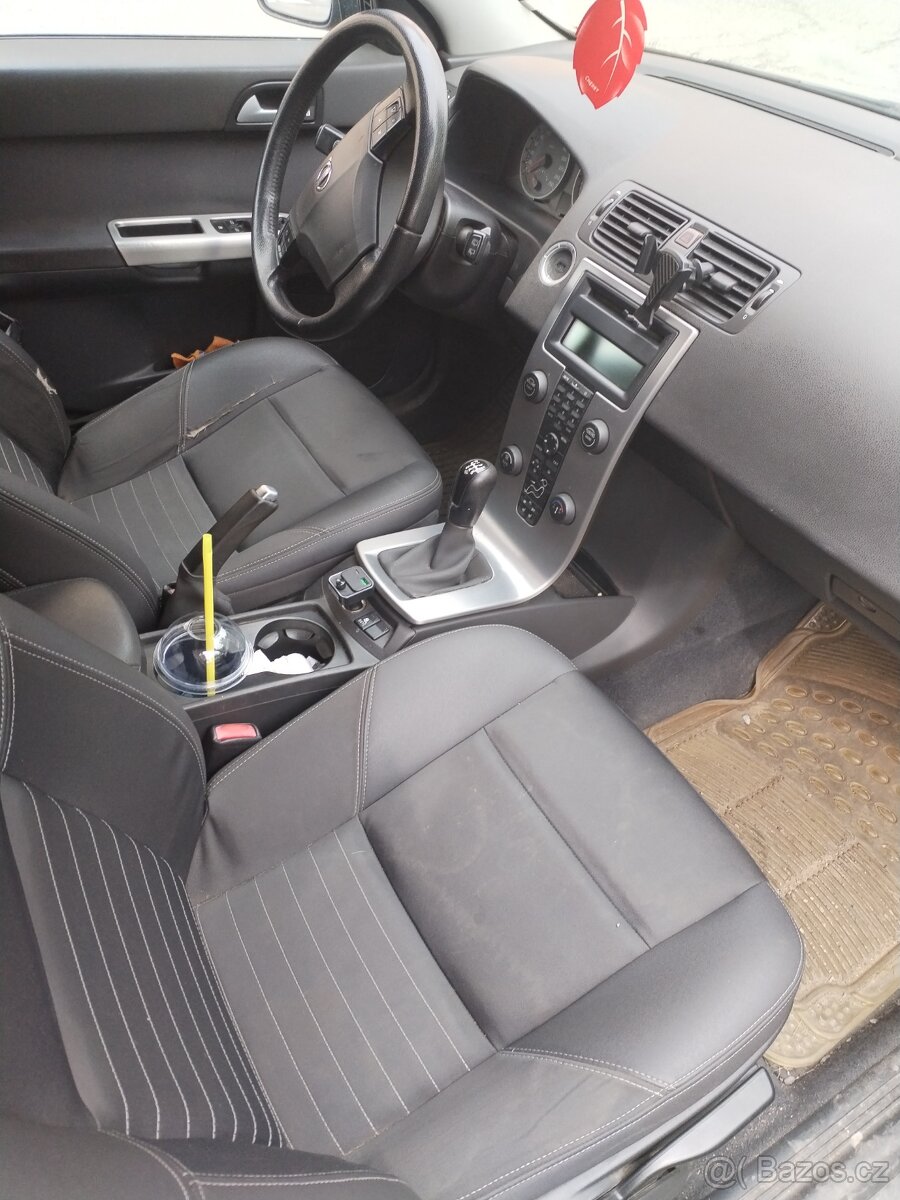 Volvo V50 2006 - 4