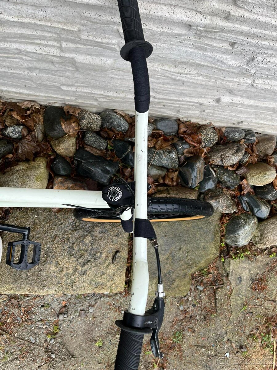 BMX kolo - 4