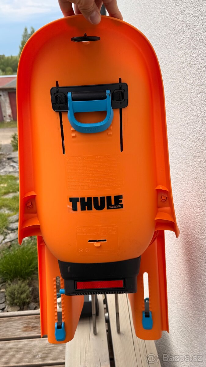 Thule RideAlong - 4