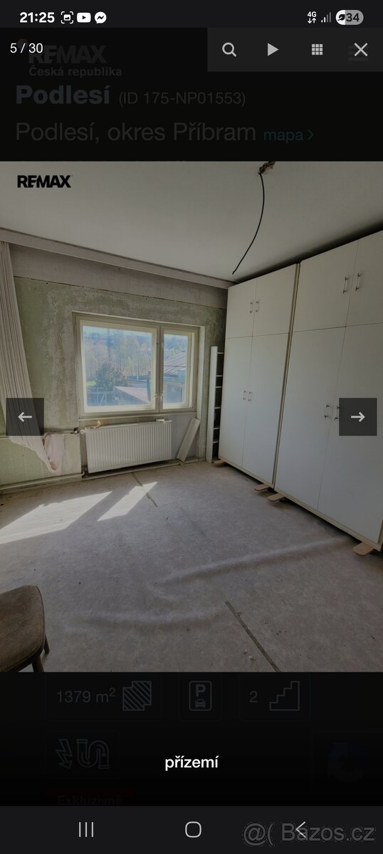 Prodej domu 255 m²,Podlesí, okres Příbram - 4
