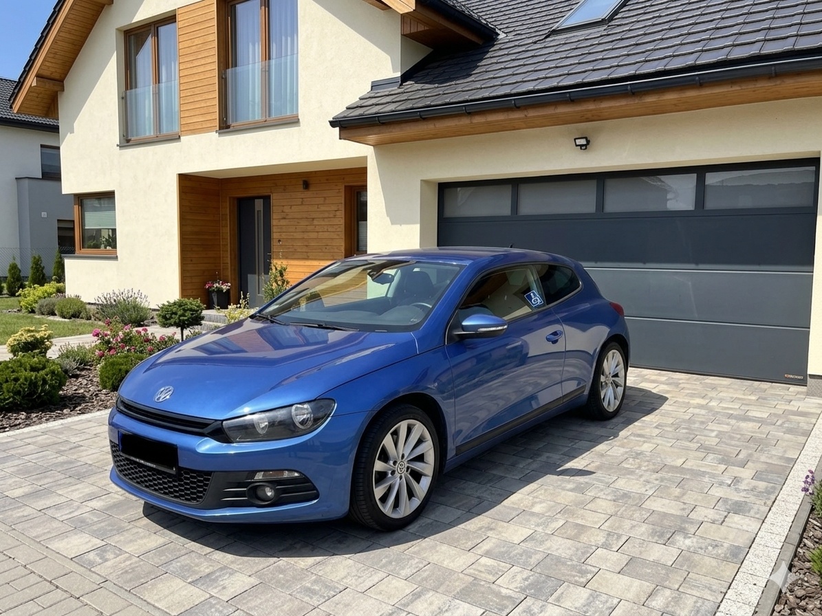 VW Scirocco facelift 2015 -ČR - 4