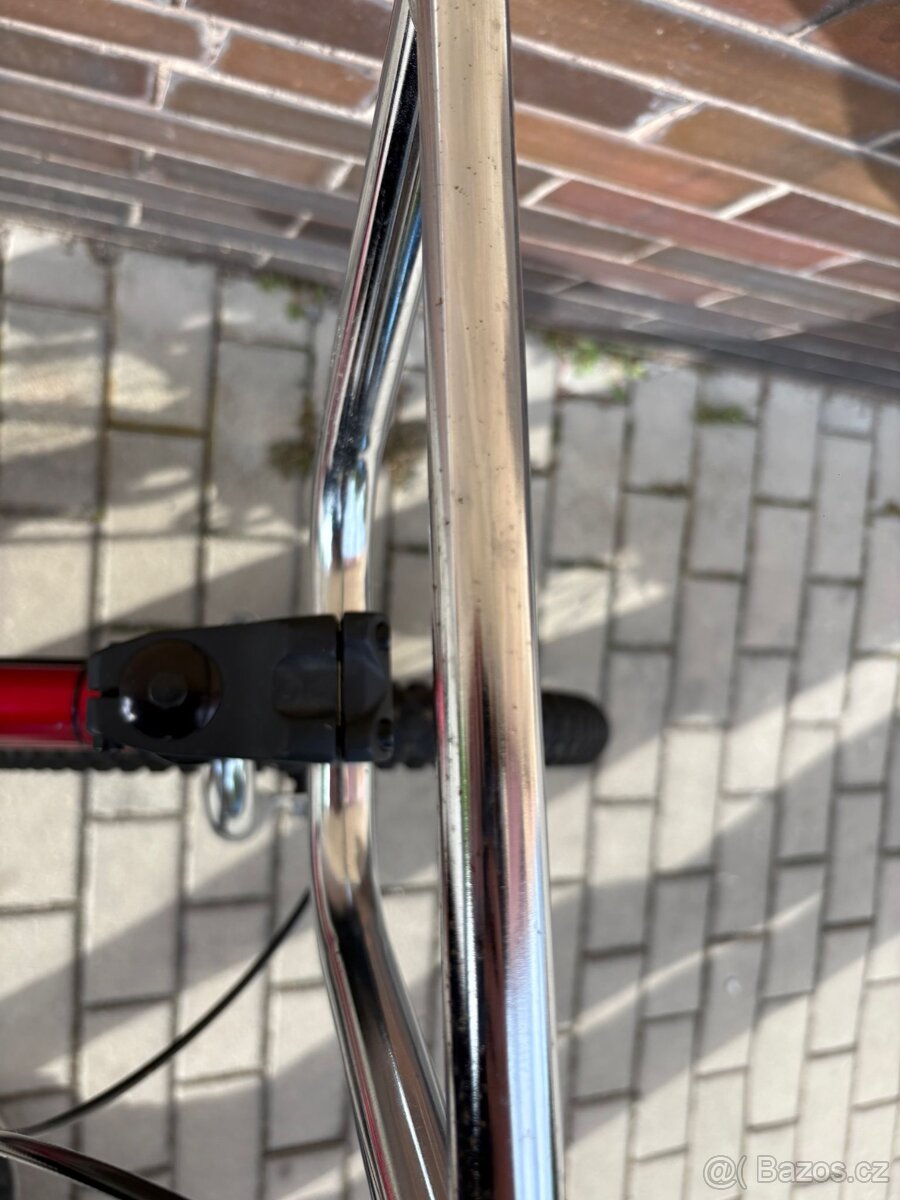 BMX Krusty Bikes 33.0 - 4