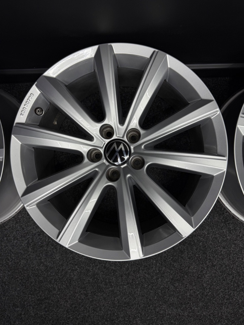 Alu VW 5x112 18” - 4
