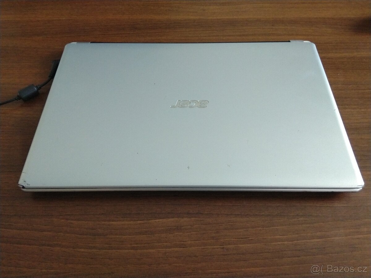 Acer Aspire - 4