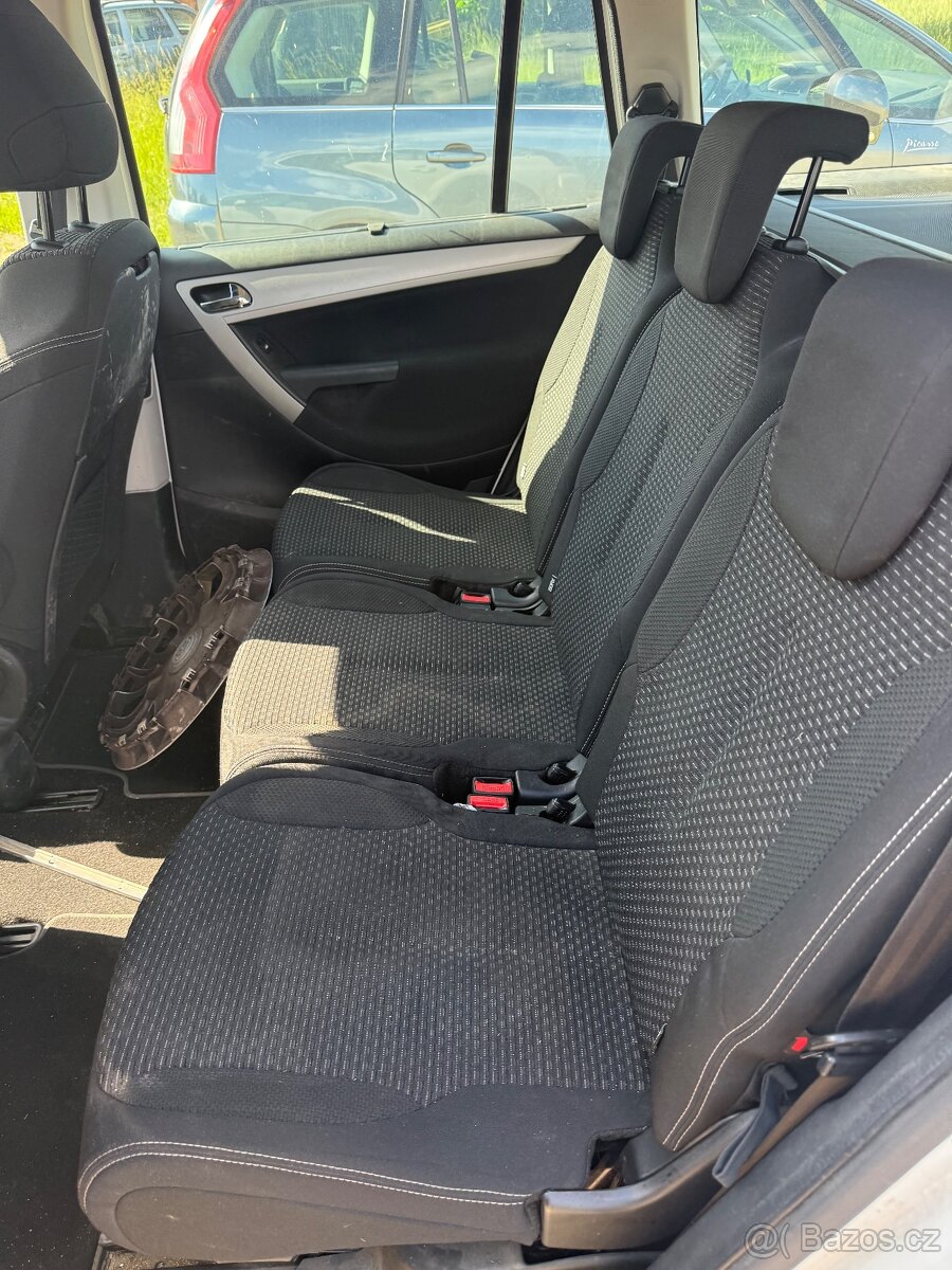 Citroen Picasso - 4