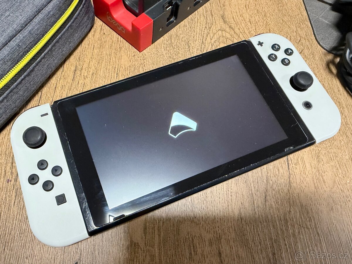 Nintendo Switch Modchip CFW - 4