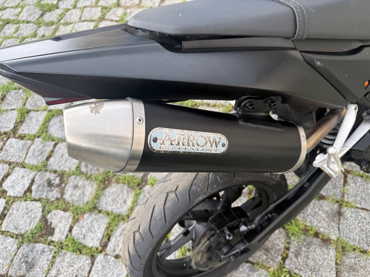 KSR Generick 125 TW - 4