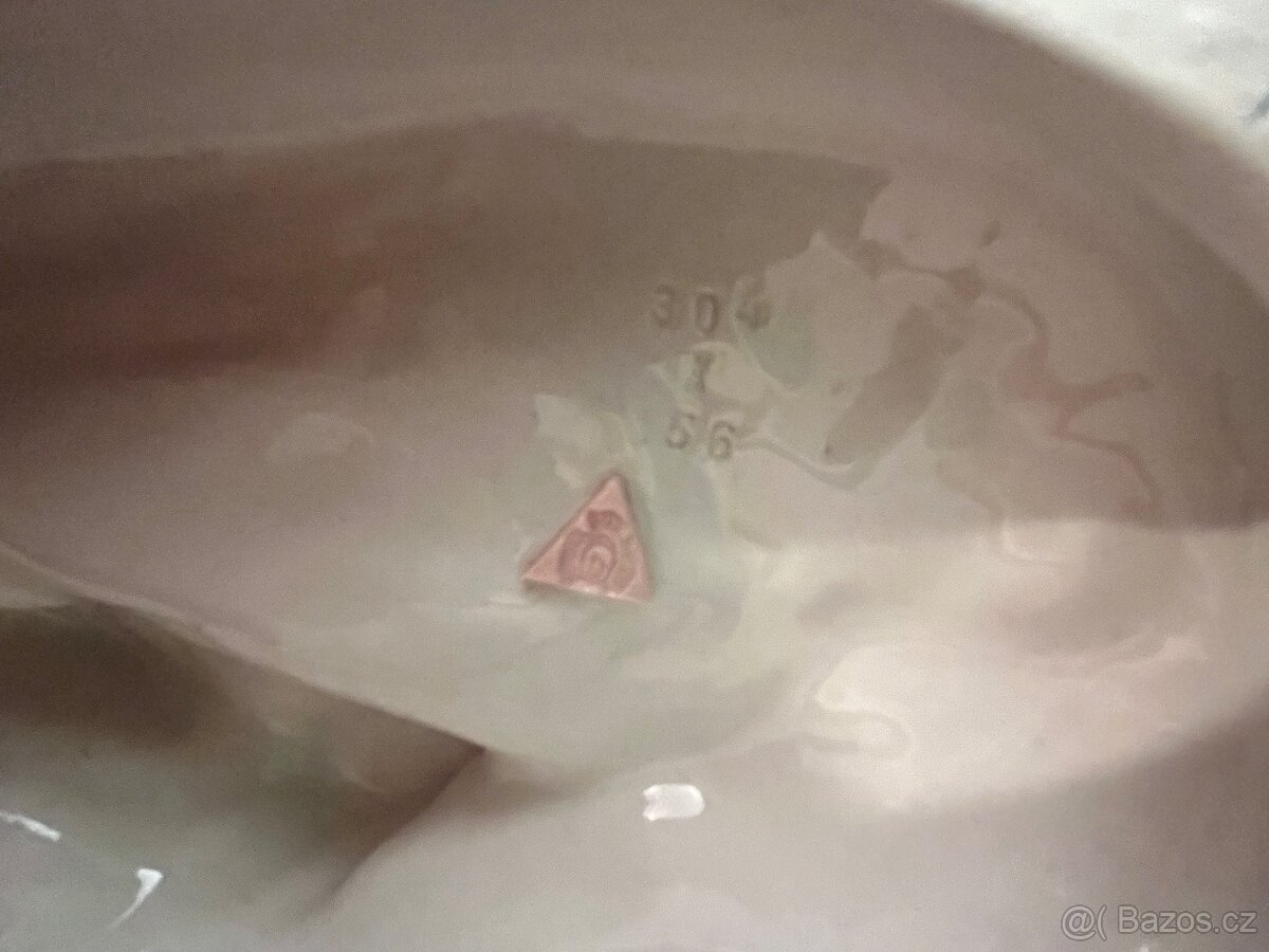 Porcelánoví psi - 4