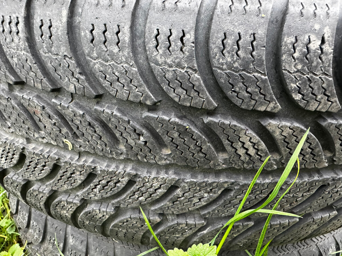 Kola 5x120 r15, BMW, Borbet e - 4