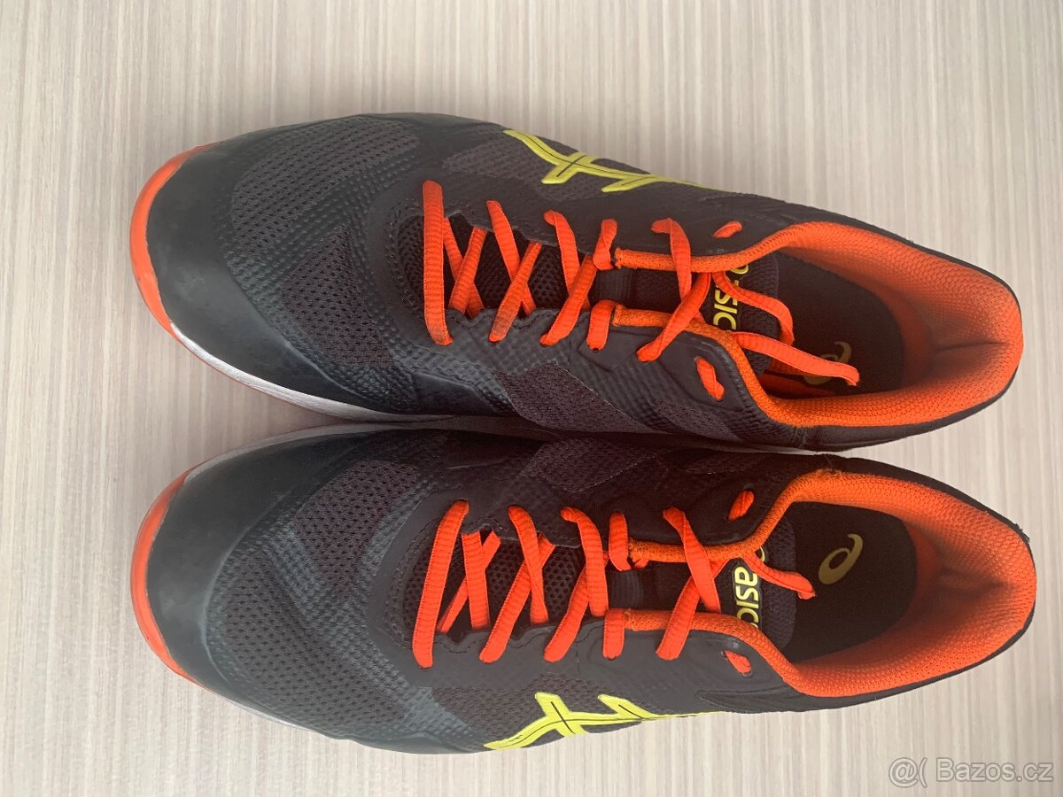 Sálovky Asics vel. 43,5 - 4