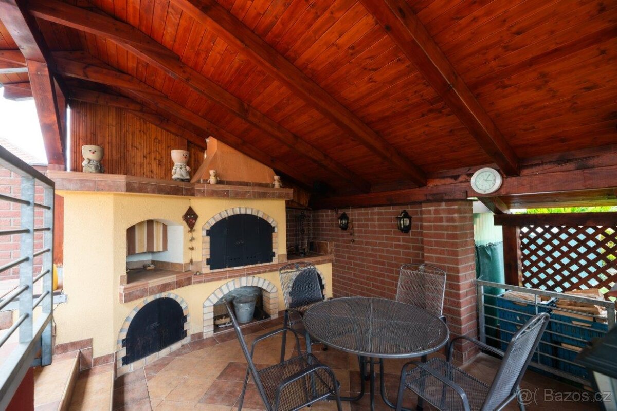 PRODEJ RD UHERSKÝ BROD, ZAHRADNÍ - 4