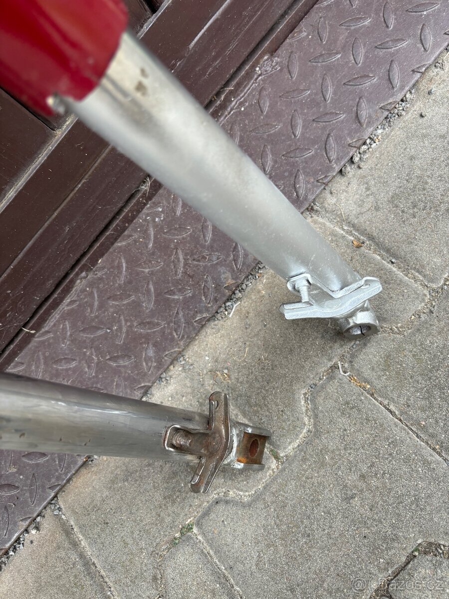 Jawa californian- panelka, sportka - 4