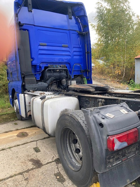 MAN TGX 18.440 4x2 BLS - na náhradní díly - 4