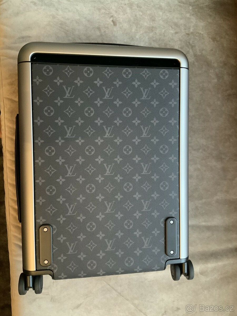 Cestovní kufr Louis Vuitton Monogram Eclipse NOVÝ - 4