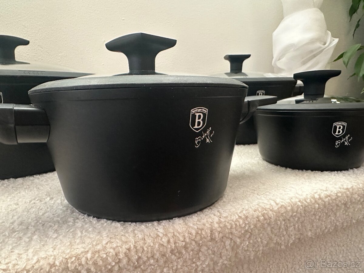 Sada nádobí - Berlingerhaus - 4