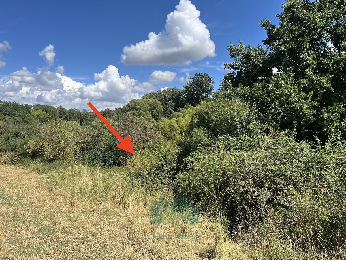 Prodej pozemky - trvalý travní porost, 698 m² - Praha - Král - 4