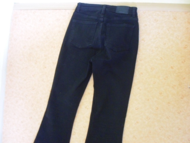 Džíny vel. S/34 - bezvadný stav - 4