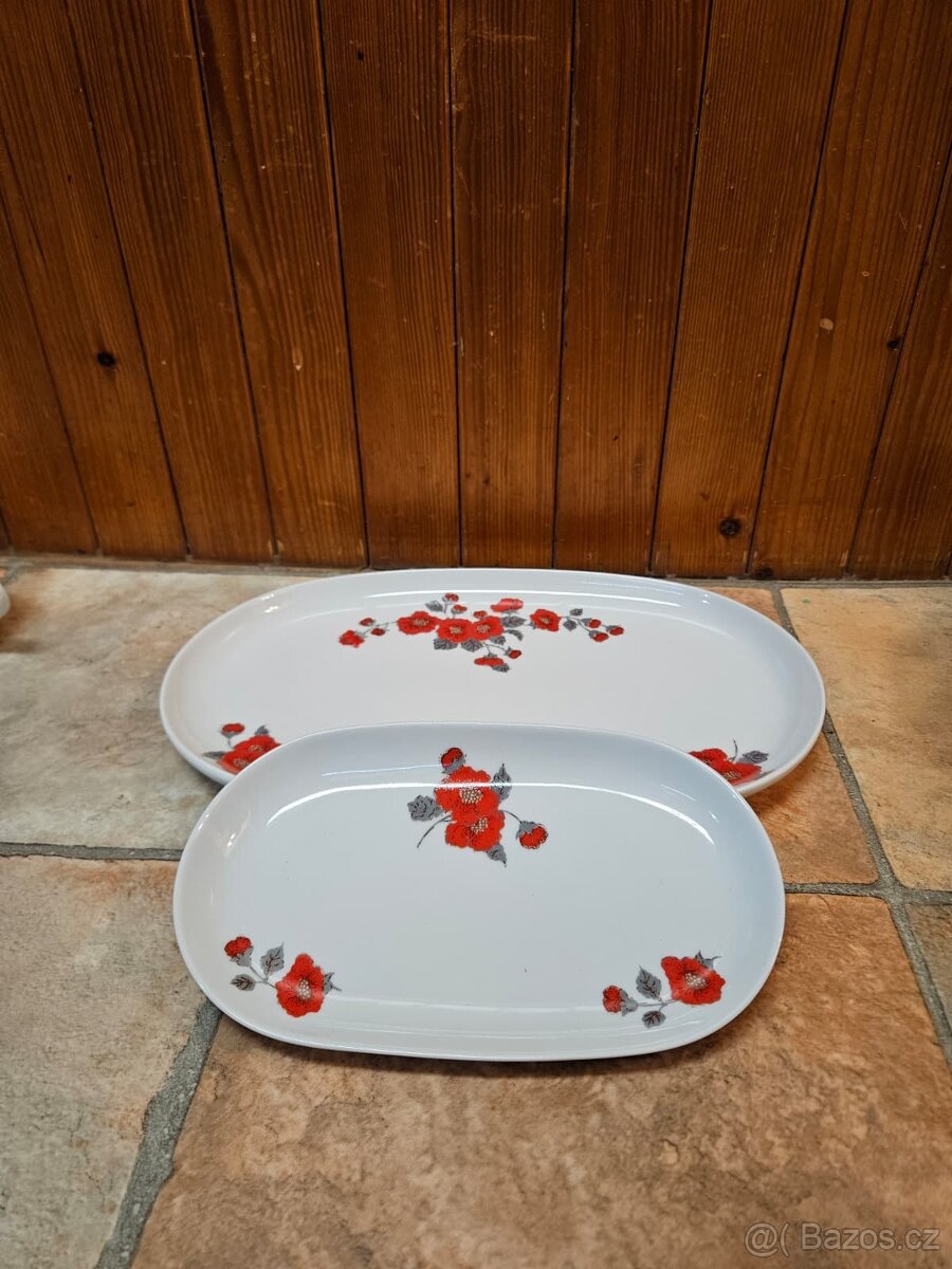 Jídelní souprava - 4