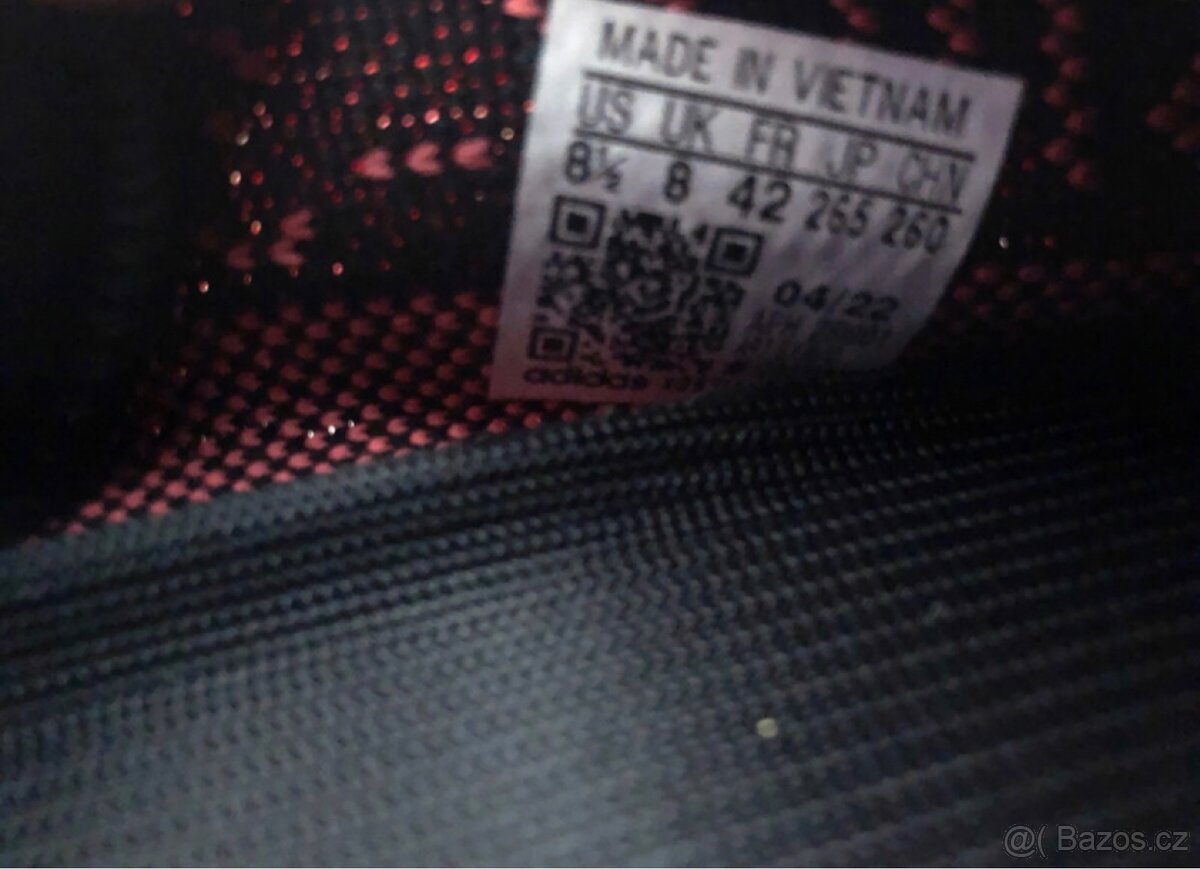 Adidas Yeezy Boost 350 V2 - 4