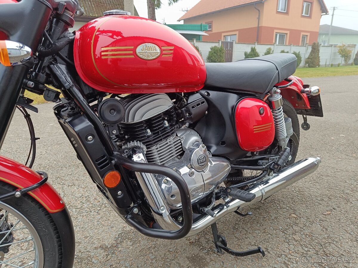 Jawa 300 cl - 4