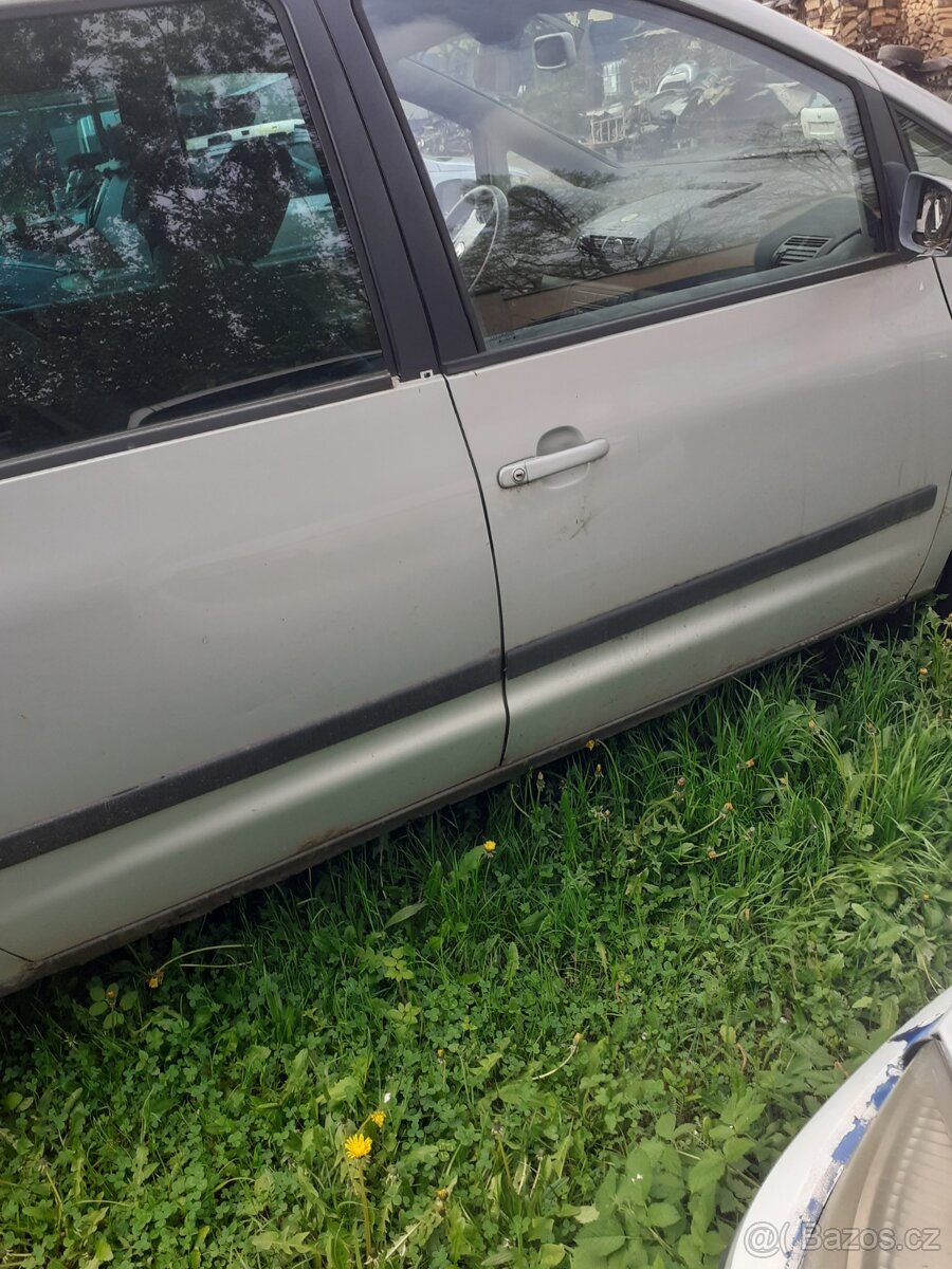 Seat alhambra tdi 4x4 na n.d - 4