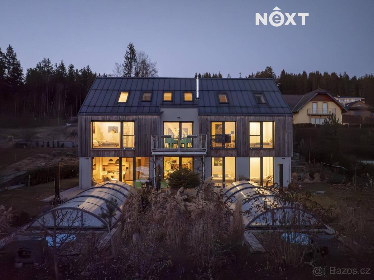 Prodej Rodinný dům, 247㎡ - 4