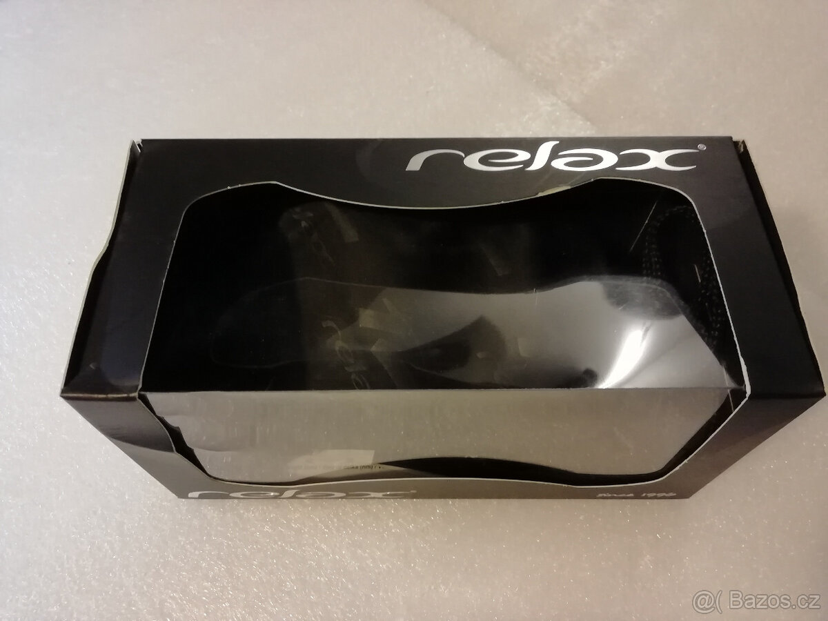 Lyžařské dětské brýle RELAX - 4