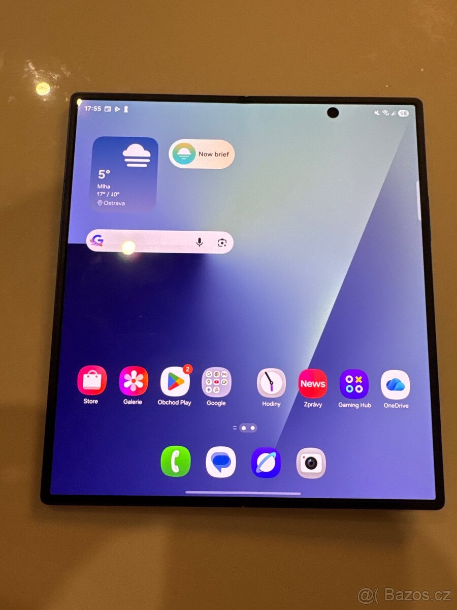 Samsung fold 7 256GB - 4