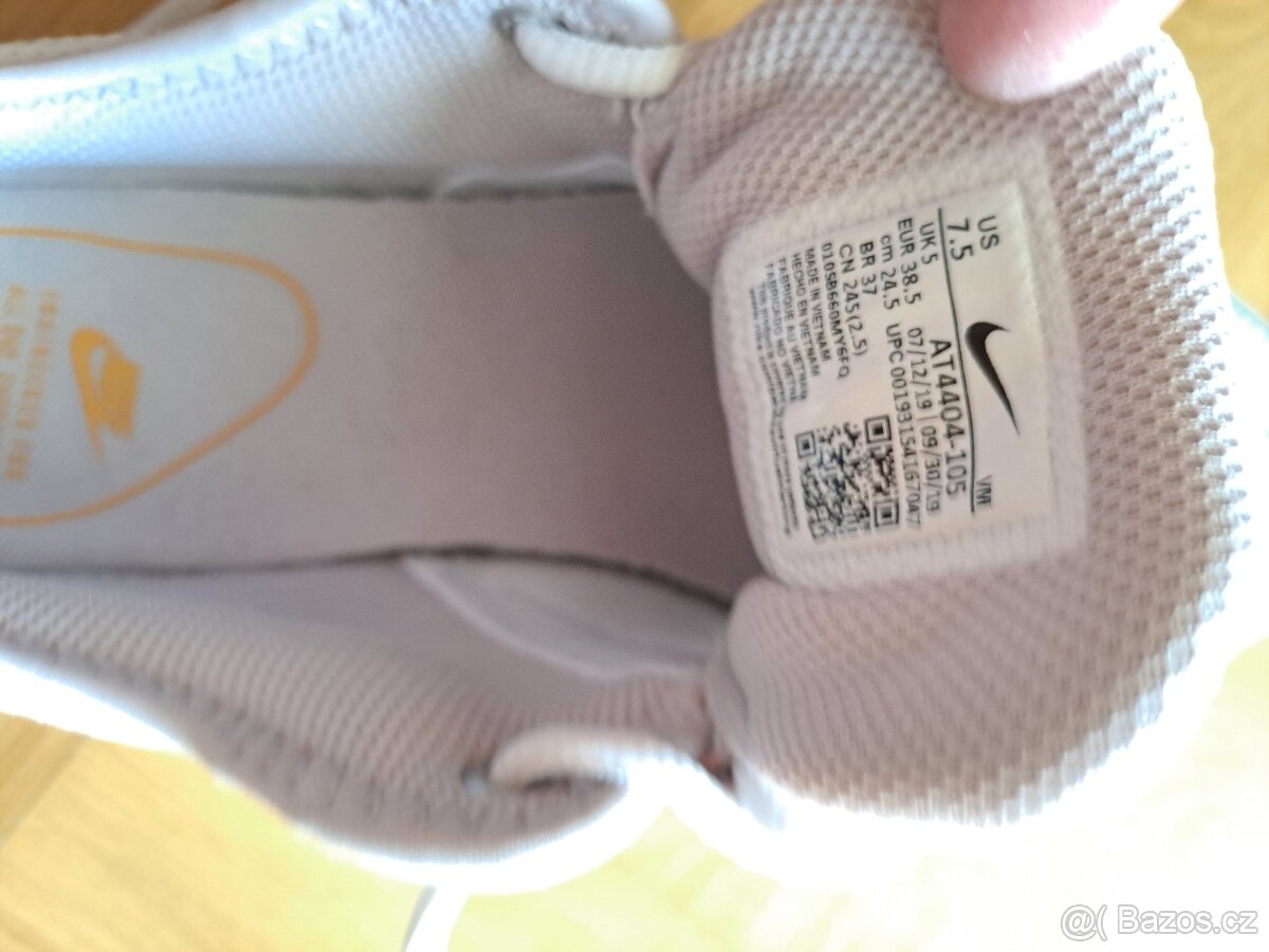 Tenisky Nike dámské - 4