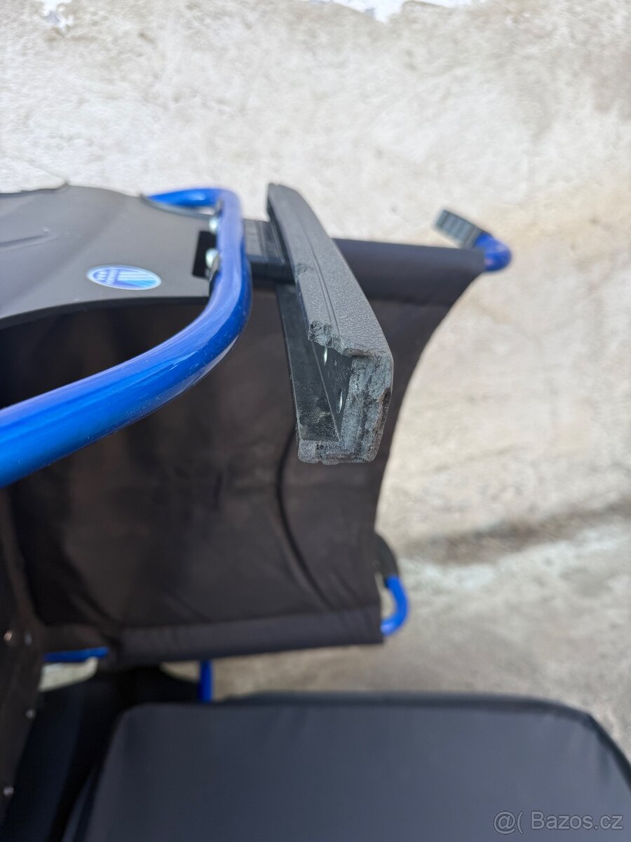 Invalidní vozík - 4