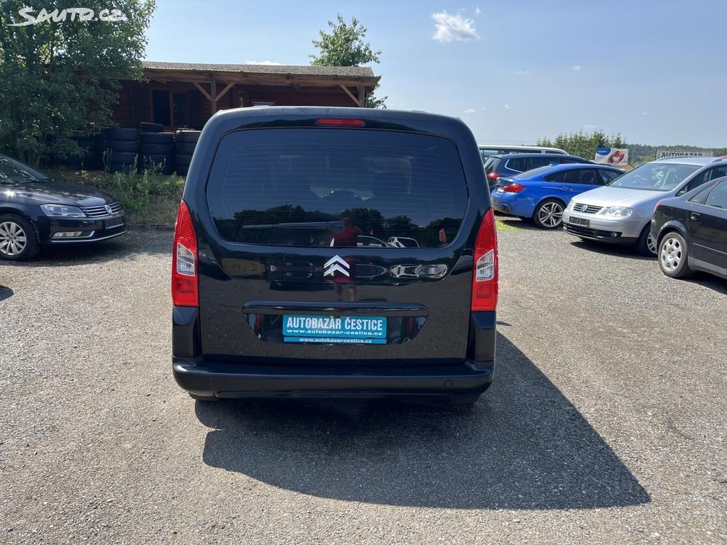 Citroën Berlingo 1.6i - 4