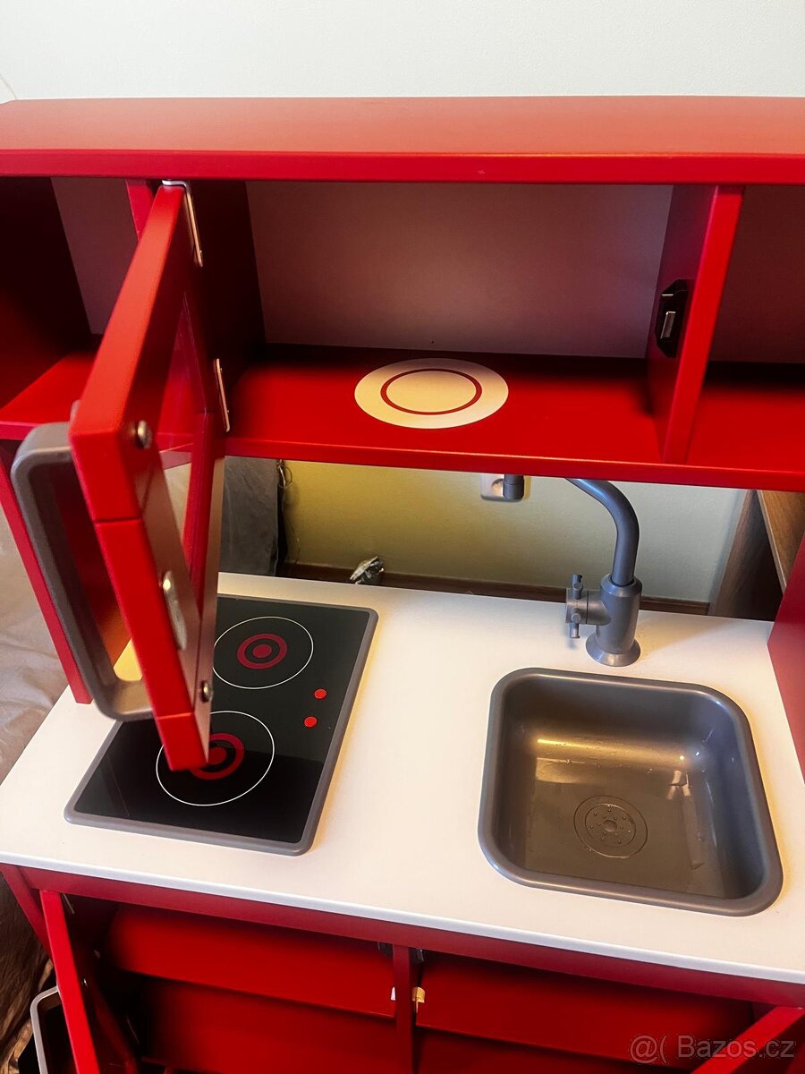 Dětská kuchyňka - 4