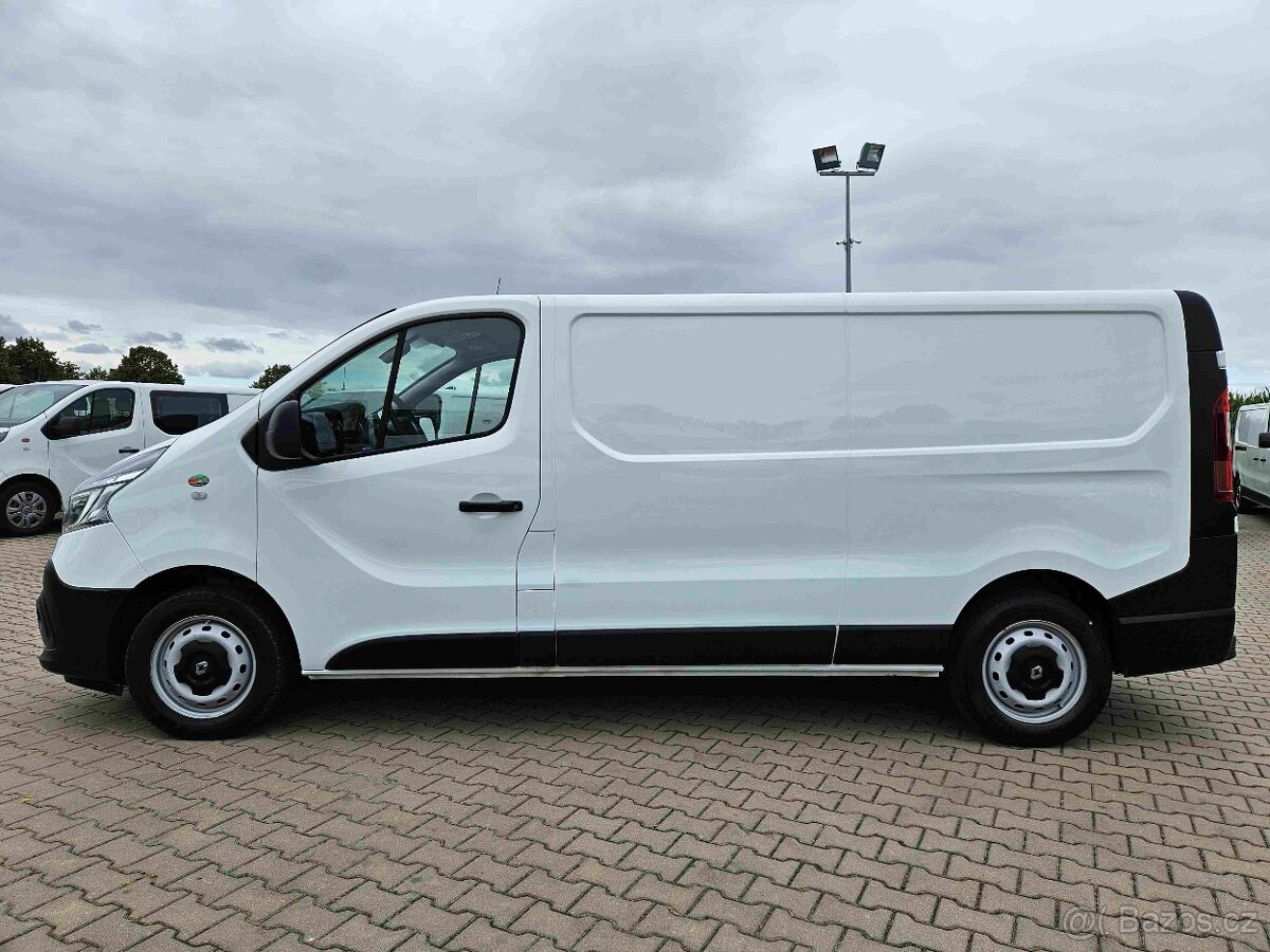Renault Trafic L2H1 2.0dCi/120 hp - 2020 - 4