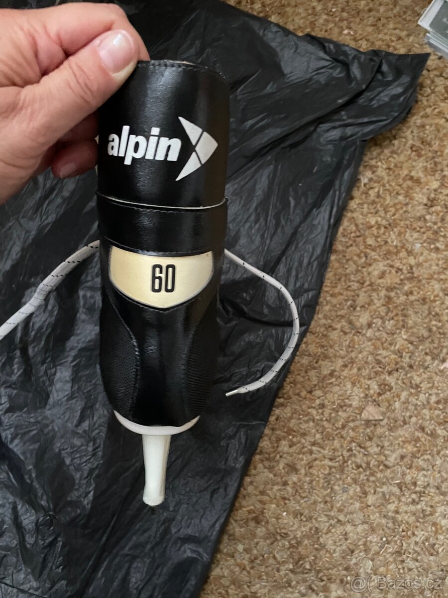 Prodám klučičí brusle - 4