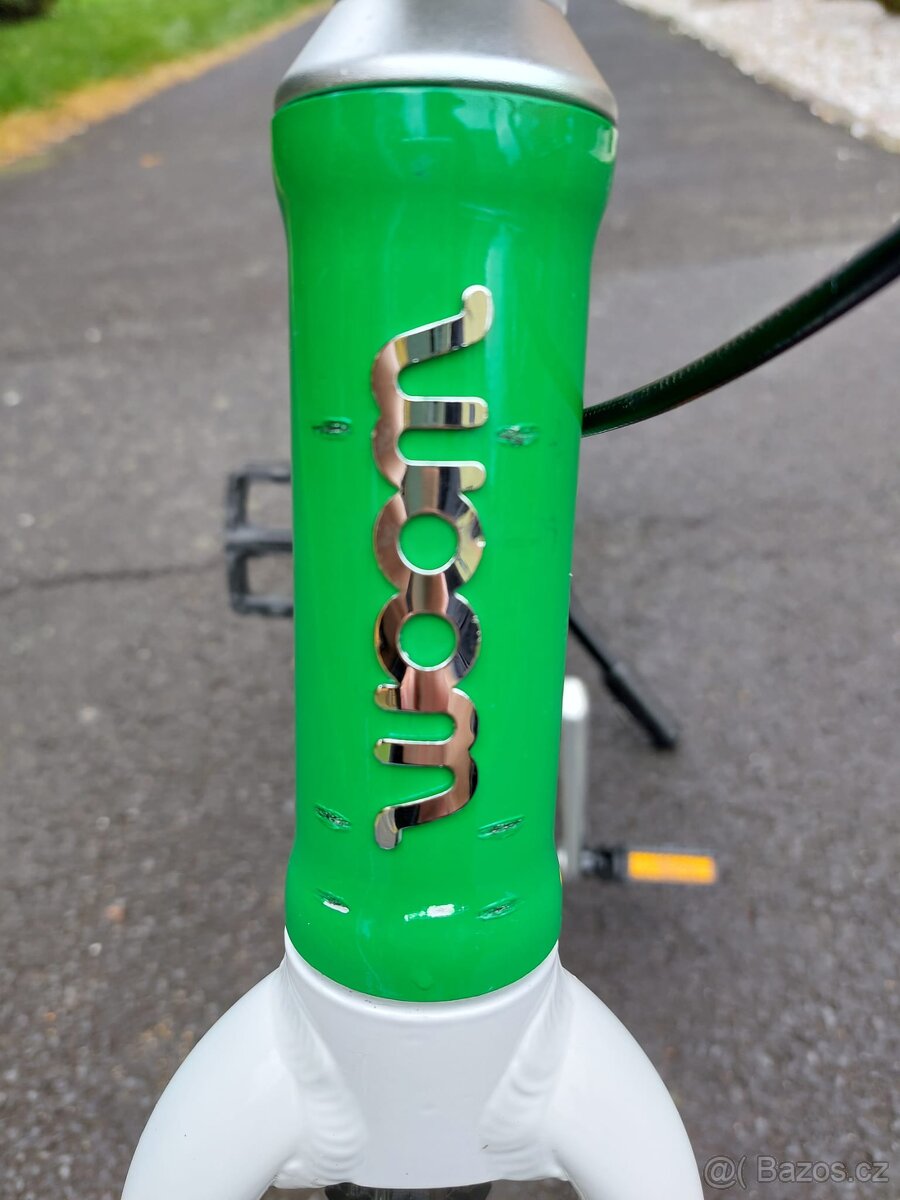 Dětské kolo WOOM 3 - 4