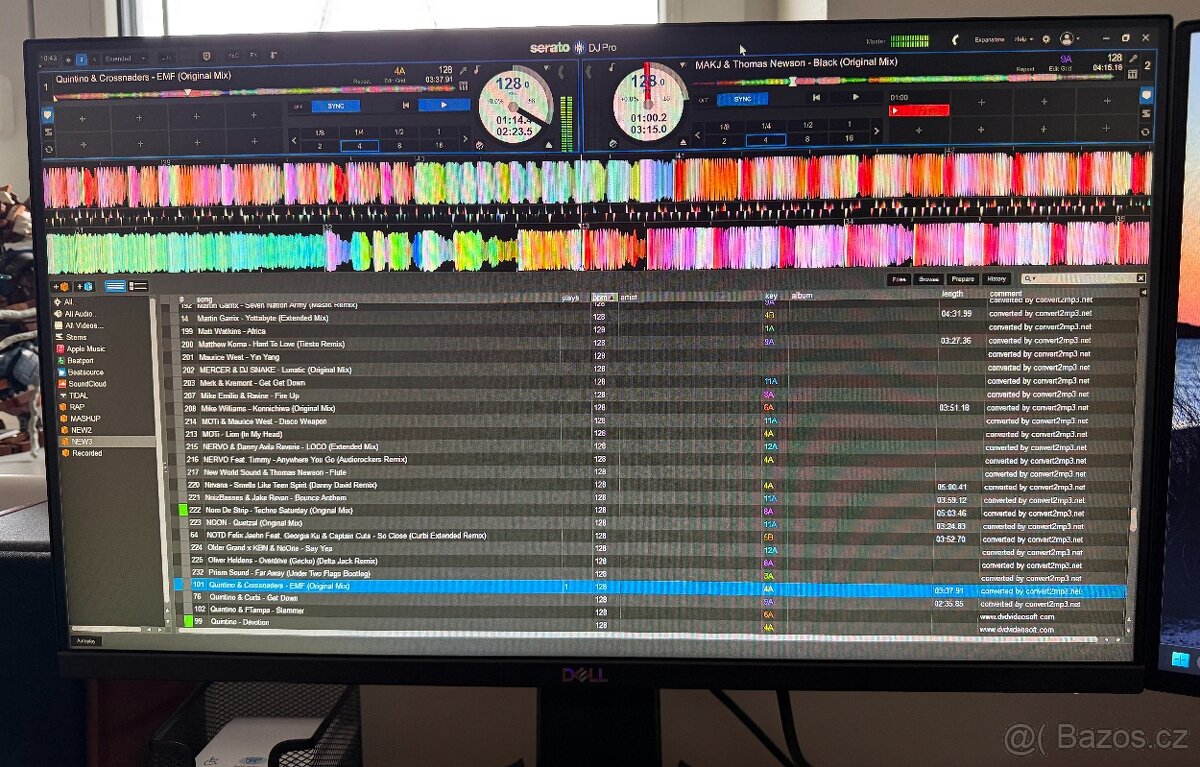 Pioneer DDJ-SR + kufr/case UDG - 4