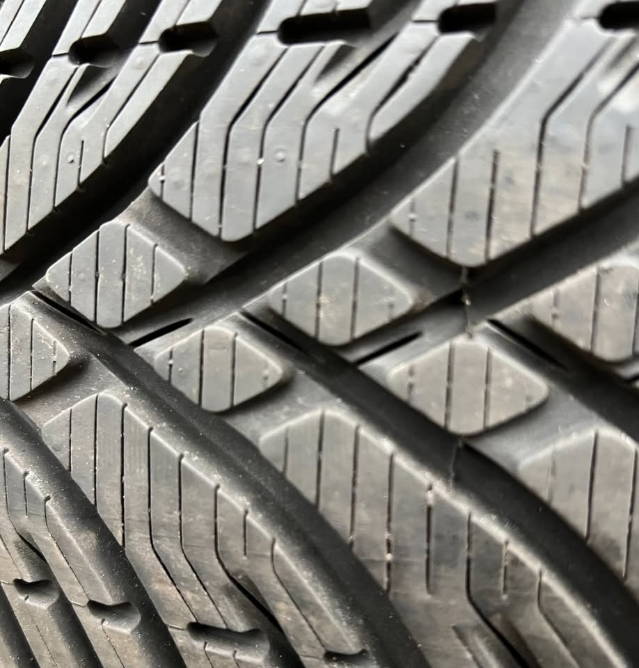 195/60 R16 89H zimní pneumatiky BFGoodrich (1618) - 4