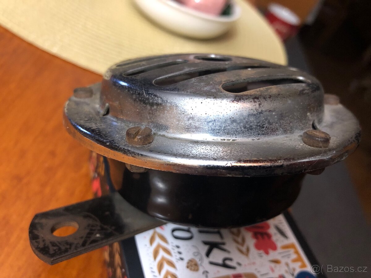 JAWA PERAK 250 díly / FJ , - 4