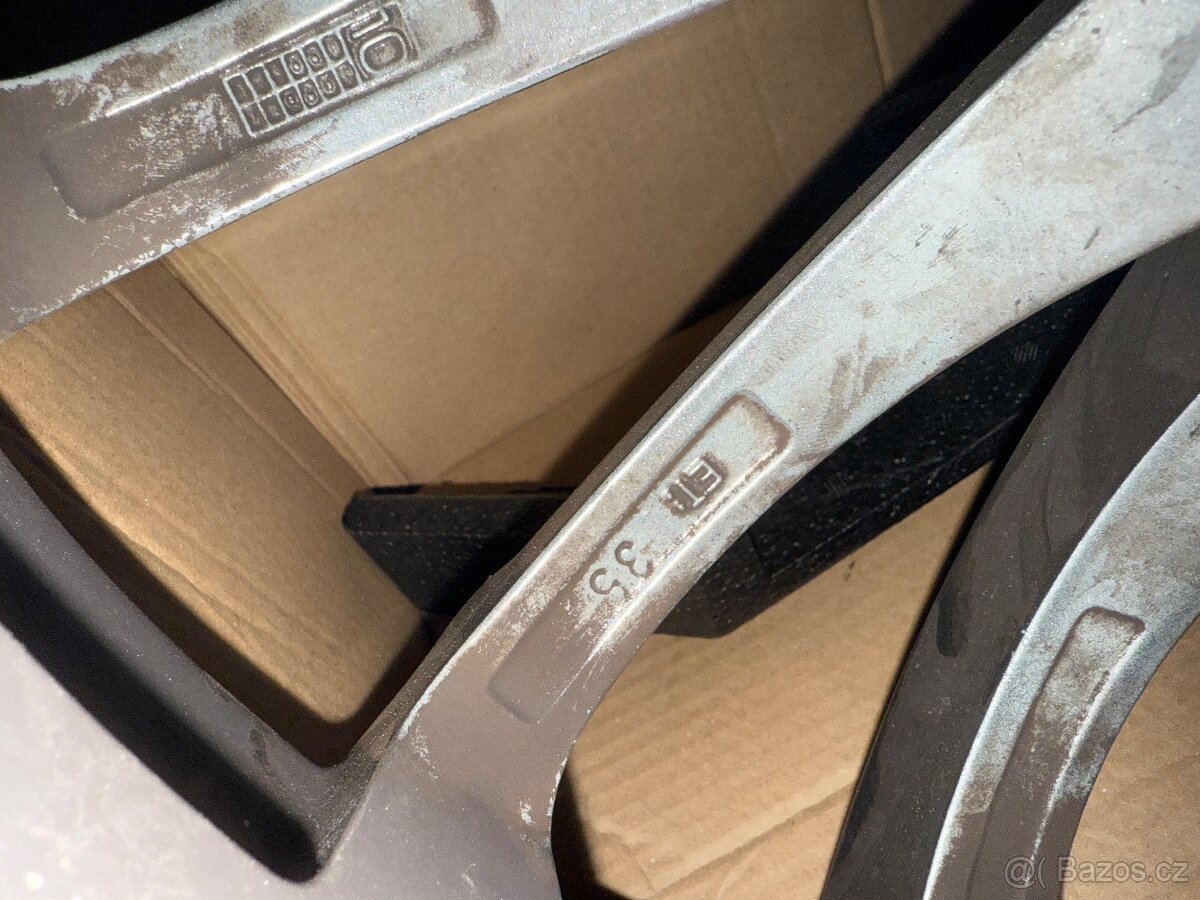 alu kola 5x120 r18 - 4