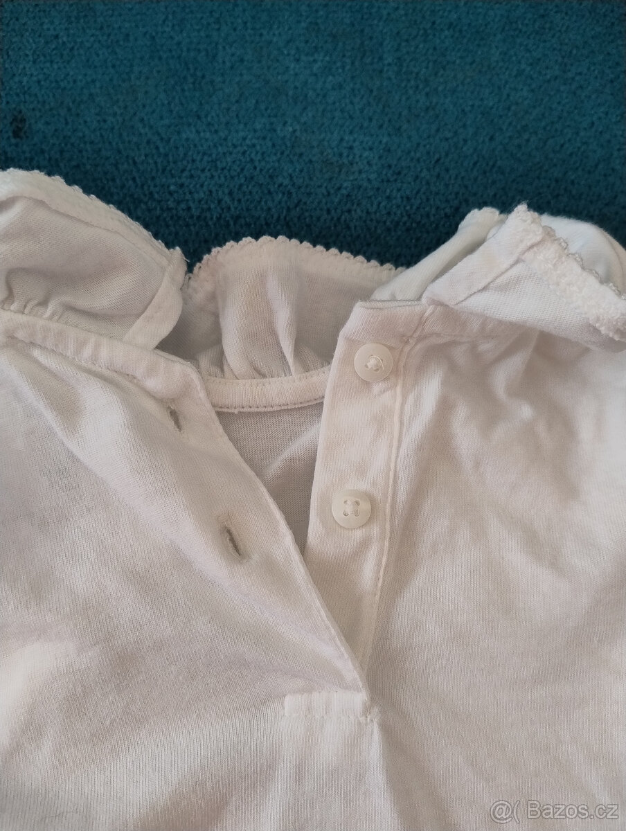 Souprava legíny a tričko - 4