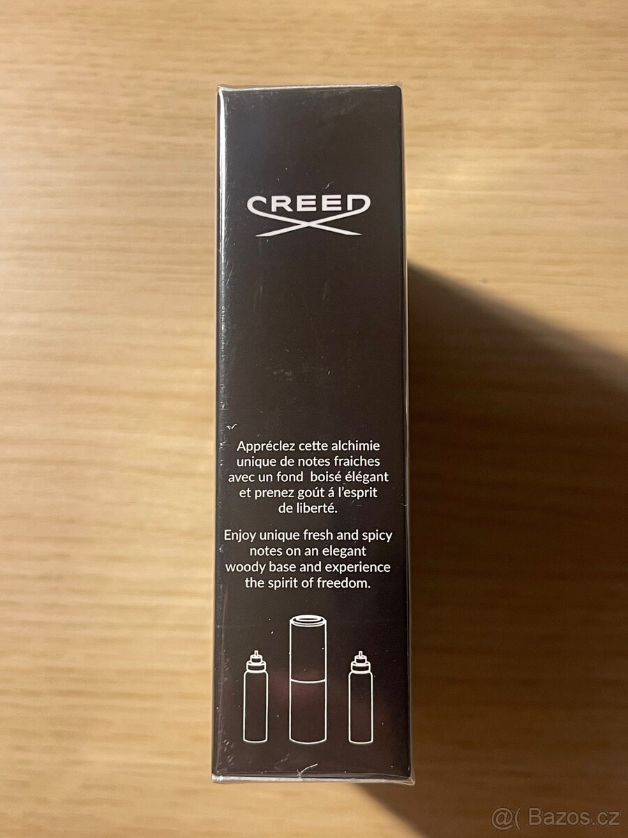 Creed Aventus parfem - 4