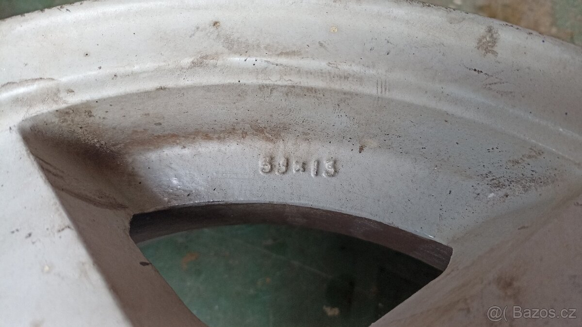 SKODA FAVORIT-FORMAN - 4
