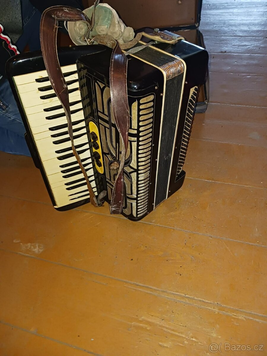 Akordeon - 4