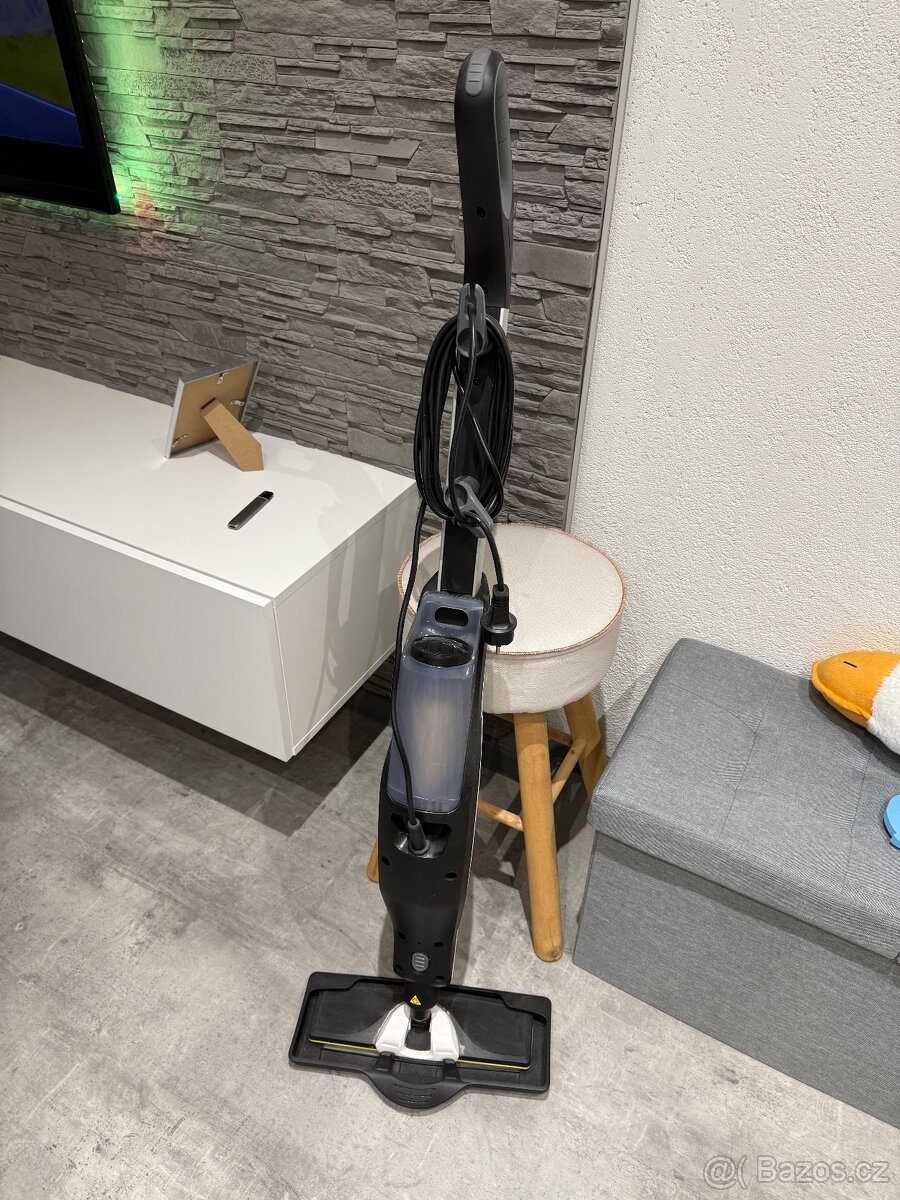 Karcher parní mop - 4