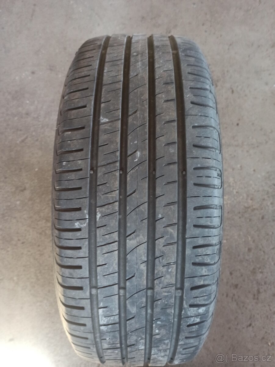 205/55 R16 Bravuris 3 HM - 4