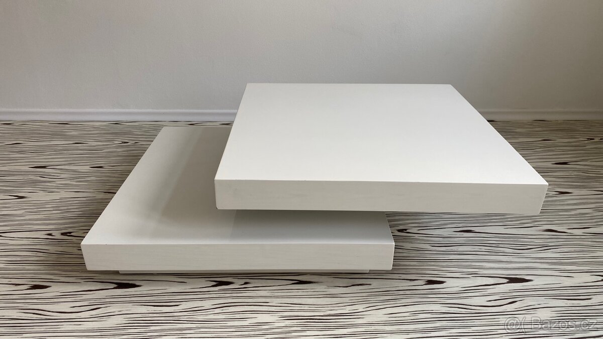 Konferenční stolek - 4