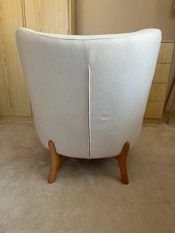 Křeslo ušák Westwing - 4