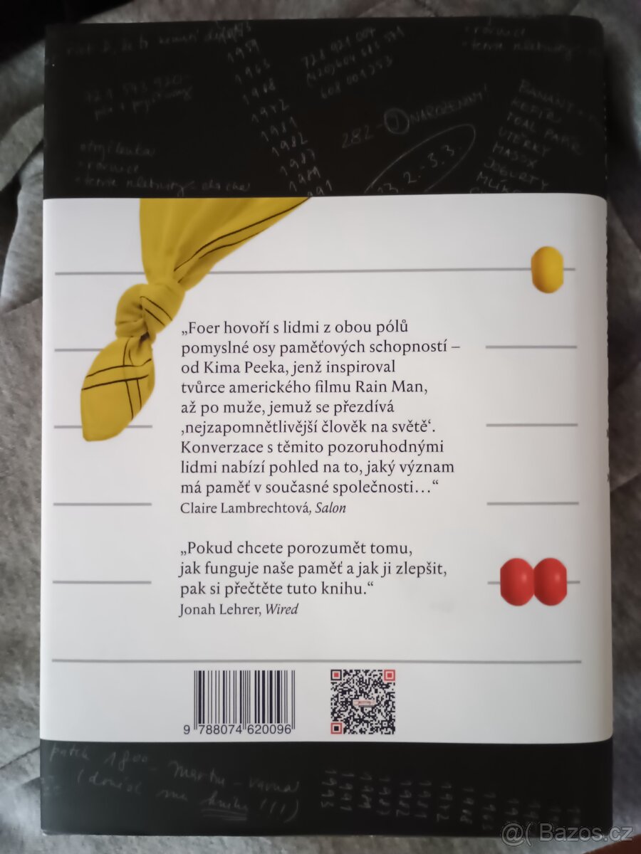 Šetří se, Einsteine - 4